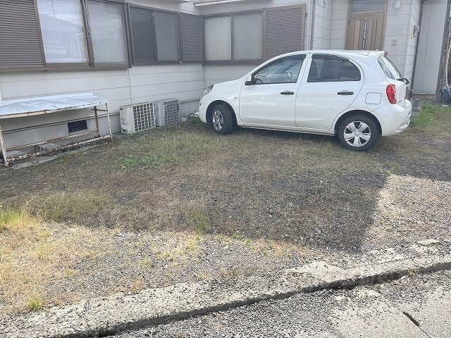 その他共有部分　水道