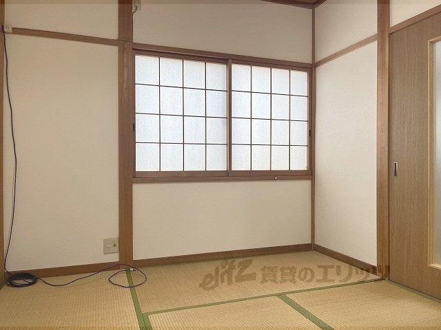 居室・リビング　和室