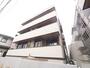 ビエント新横浜 2階 築1年8ヶ月の賃貸物件