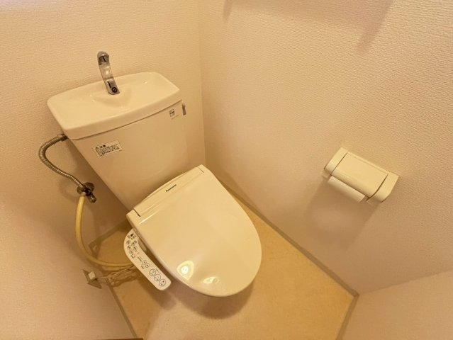 トイレ　詳細は、RISUMO江坂本店までお問合せください♪