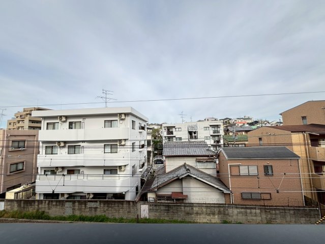 眺望　詳細は、RISUMO江坂本店までお問合せください♪