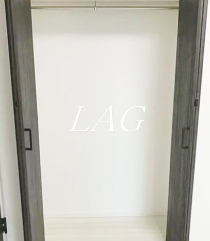 収納　収納です。