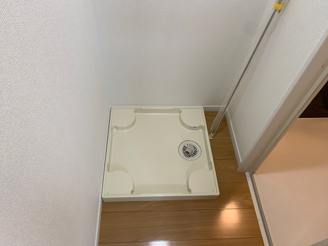 洗面設備　※物号室写真
