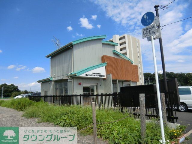 警察署・交番　駅前交番（警察署・交番）まで429m