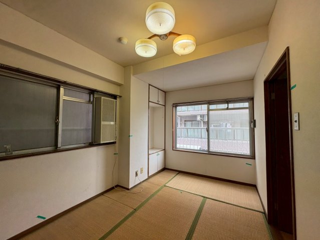その他部屋・スペース　伊勢山ハイツ