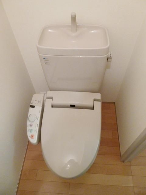 トイレ　★お問い合わせはタウンハウジングまで★