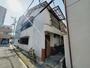 萱島駅より徒歩3分 築42年1ヶ月 2階建の賃貸物件