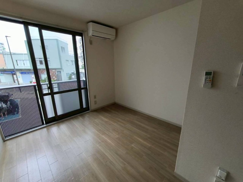 居室・リビング　別部屋参考写真