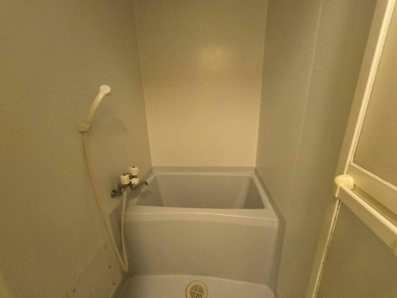 バス・シャワールーム　別部屋参考写真