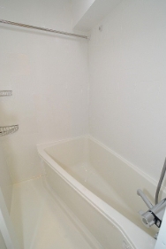 バス・シャワールーム　他部屋参考写真