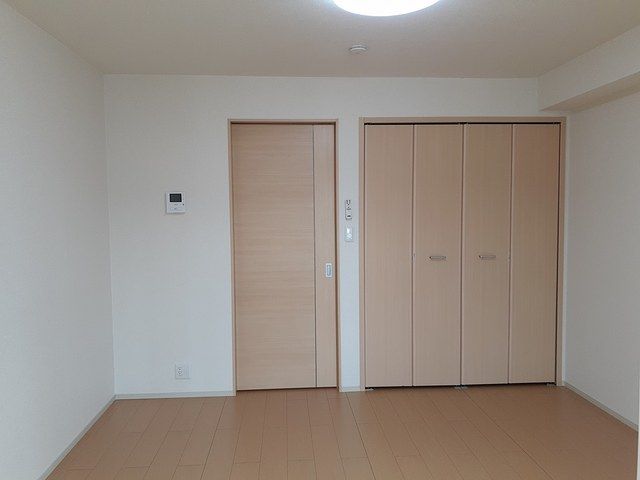 その他部屋・スペース　明るい室内です