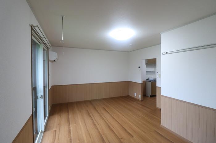 その他部屋・スペース　洋室