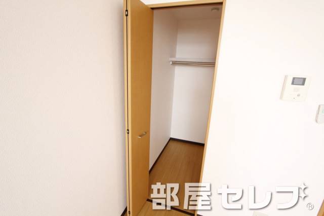 収納　使いやすそうな収納です。