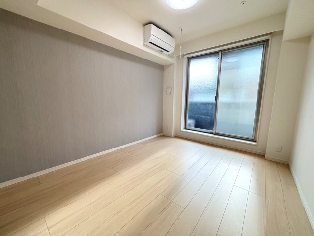 居室・リビング　参考写真（別号室）