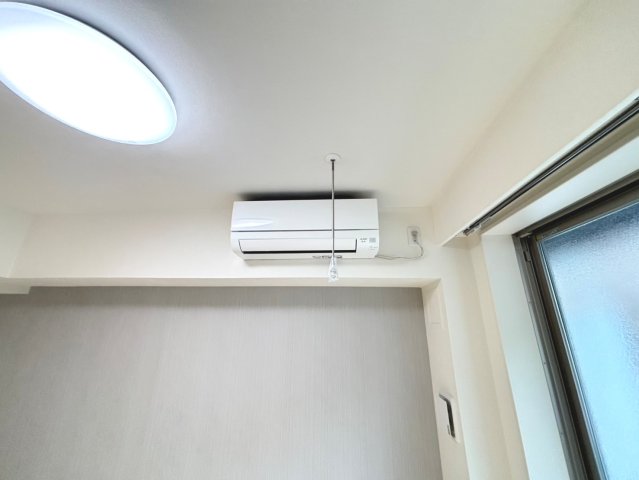 その他設備　参考写真（別号室）