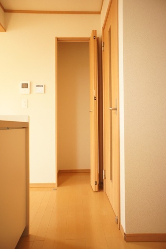 収納　図面と現状に相違がある場合には現状を優先