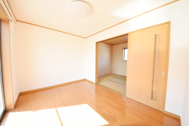 その他部屋・スペース　～室内とってもきれいです～