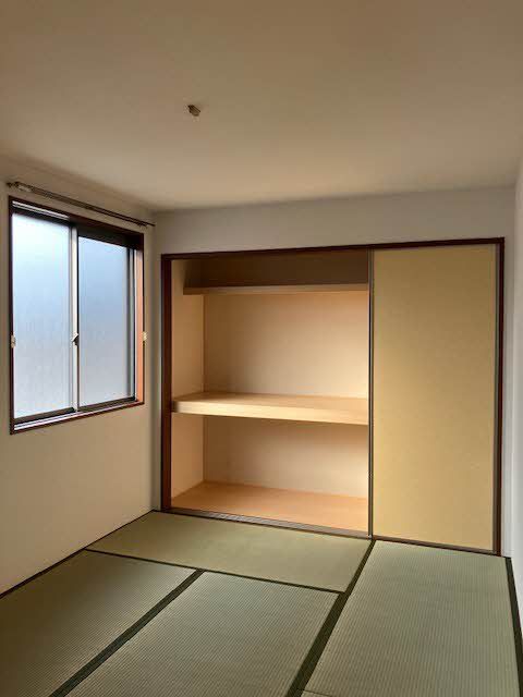 その他部屋・スペース　和室