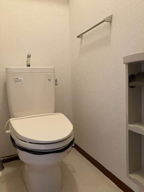 その他部屋・スペース　トイレ