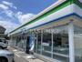 コンビニ　ファミリーマート 青梅新町四丁目店（コンビニ）まで147m