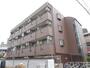 リトゥール中百舌鳥 4階 築26年4ヶ月の賃貸物件
