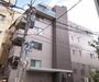 池尻大橋駅より徒歩3分 4階 築8年6ヶ月の賃貸物件