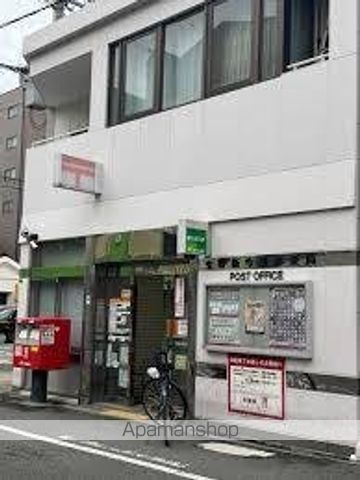 郵便局　生野新今里郵便局（郵便局）まで386m