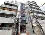 中目黒駅より徒歩9分 3階 築3年1ヶ月の賃貸物件