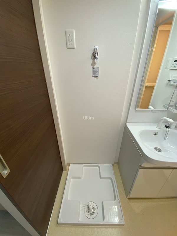 その他設備　別のお部屋の写真ですが参考までに