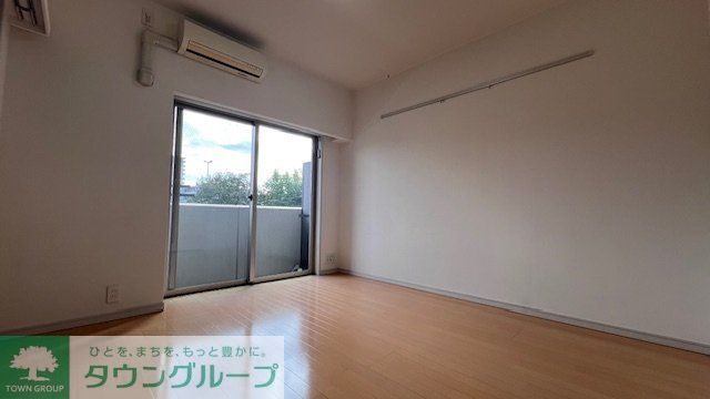 居室・リビング　リビング/居室