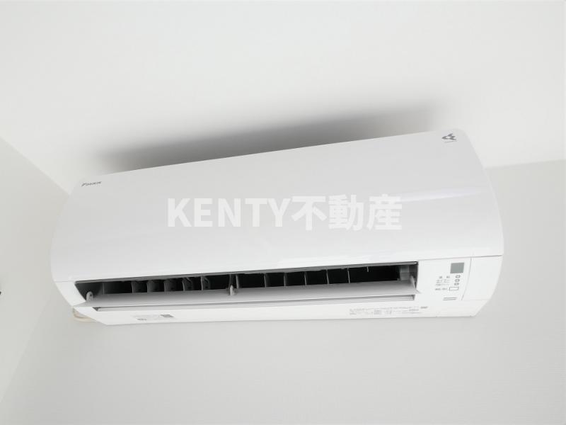 その他設備　物件の画像14