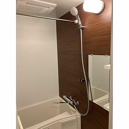 バス・シャワールーム　別部屋参考写真