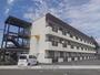 松本駅よりバス26分 徒歩10分 1階 築31年3ヶ月の賃貸物件