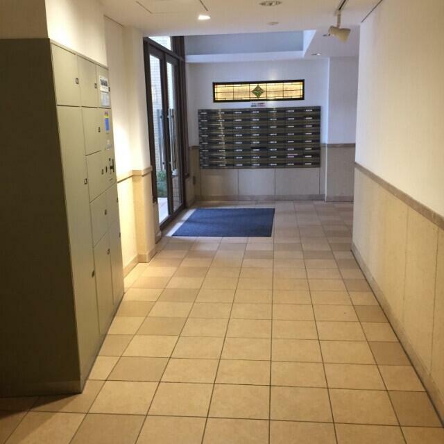 ロビー