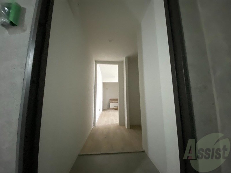 玄関　お部屋の第一印象を決める玄関はこちらです！