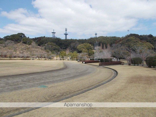 公園　久峰公園（公園）まで2300m
