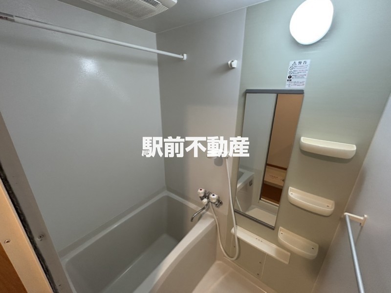 バス・シャワールーム　浴室乾燥機