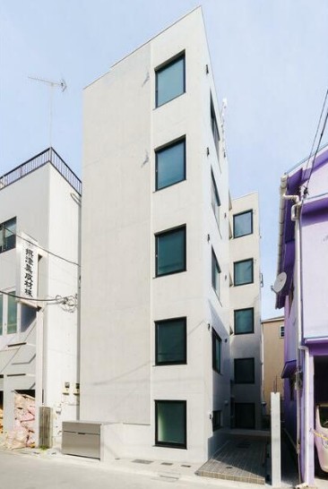 建物外観　☆外観☆