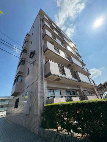 建物外観　外観　表