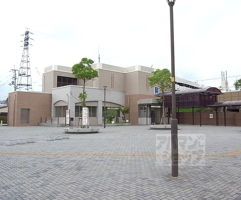 その他　六地蔵駅（その他）まで1760m