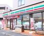 コンビニ　セブンイレブン市川南行徳駅北店（コンビニ）まで200m