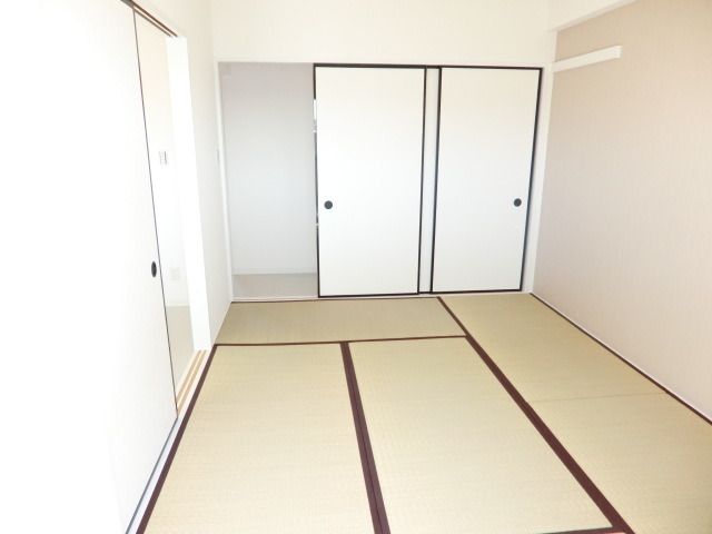 その他部屋・スペース　心和む和室です！