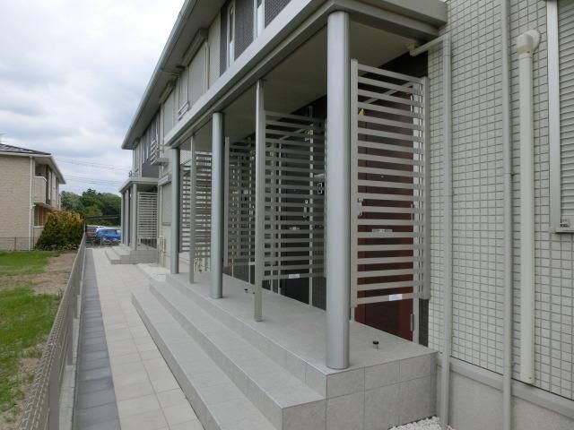 庭