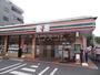 コンビニ　セブン-イレブン 葛飾亀有４丁目店（コンビニ）まで467m