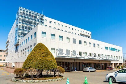 病院　KKR札幌医療センター（病院）まで1130m