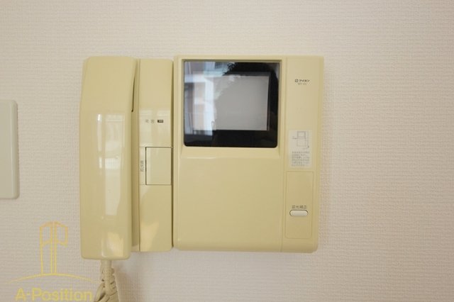 セキュリティ　ISM中之島レジデンス