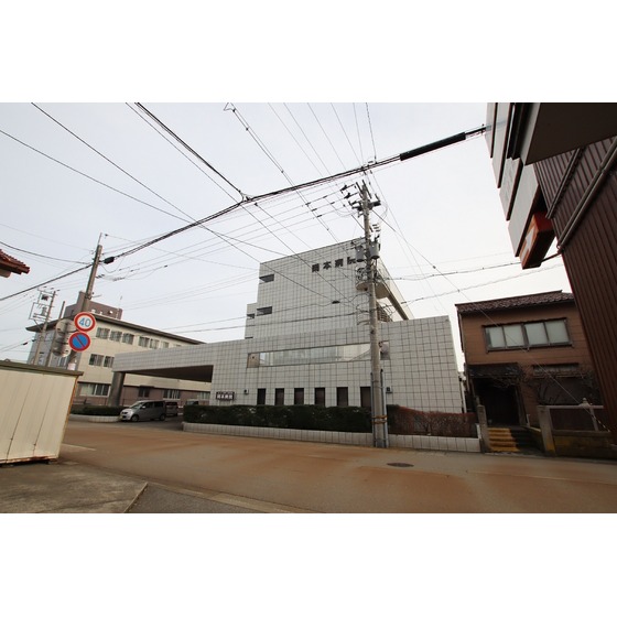病院　岡本会岡本病院（病院）まで3849m