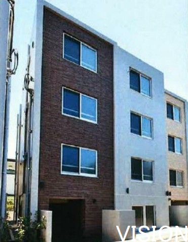 建物外観　☆外観☆