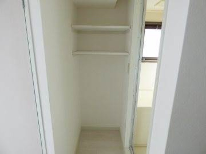 その他設備　別号室