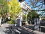 中学校　京都市立加茂川中学校（中学校）まで1137m